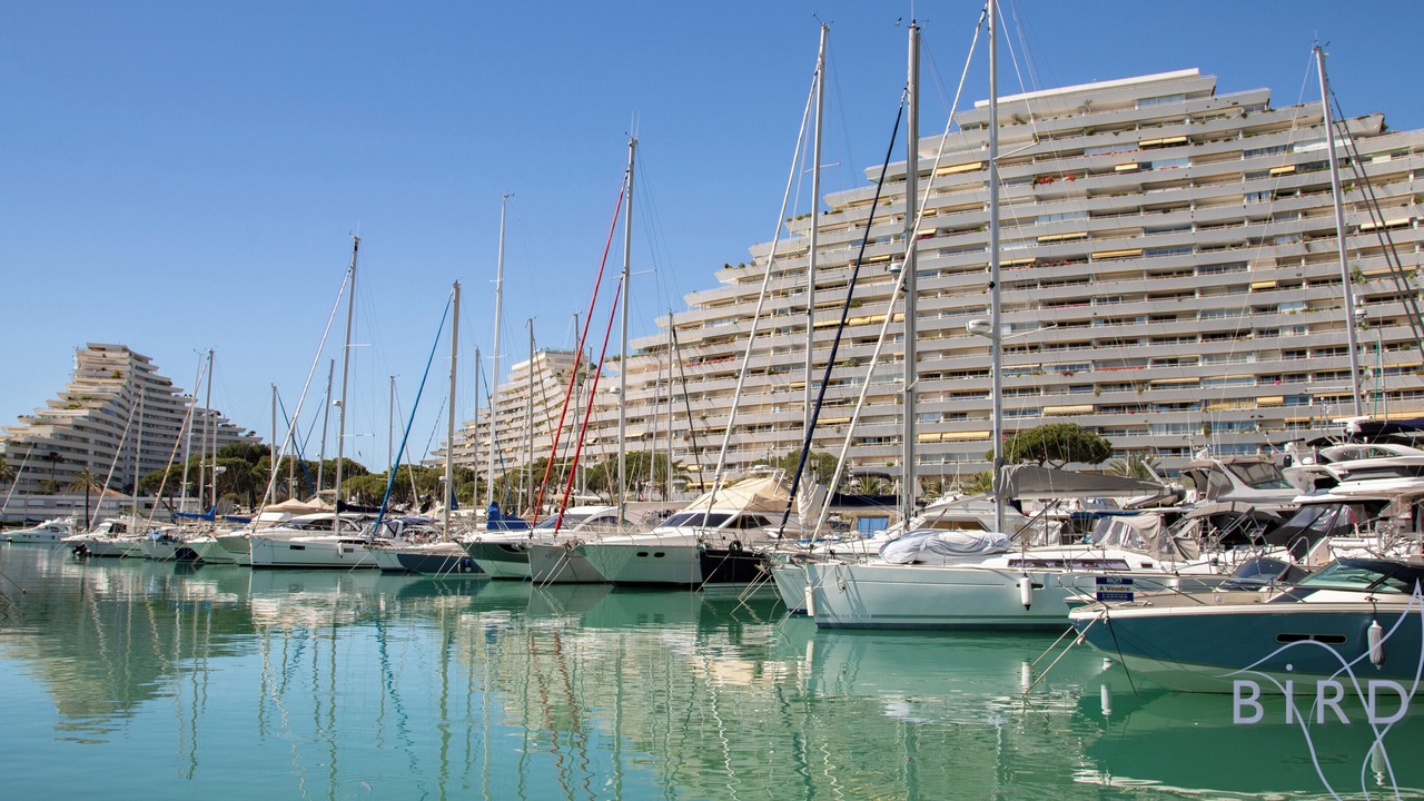 Photo of Others in Villeneuve Loubet Beach