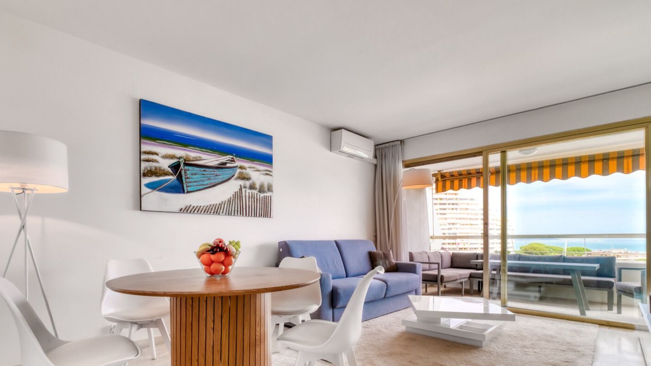 Photo of Others in Villeneuve Loubet Beach