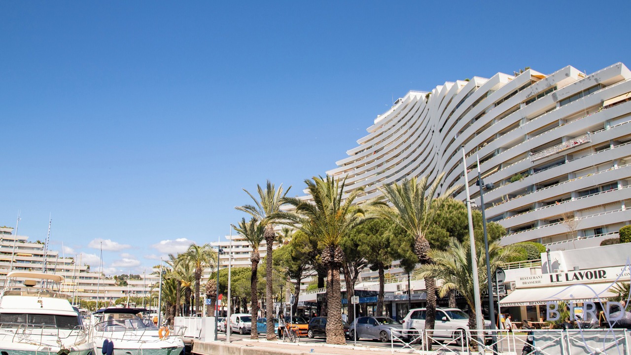 Photo of Others in Villeneuve Loubet Beach