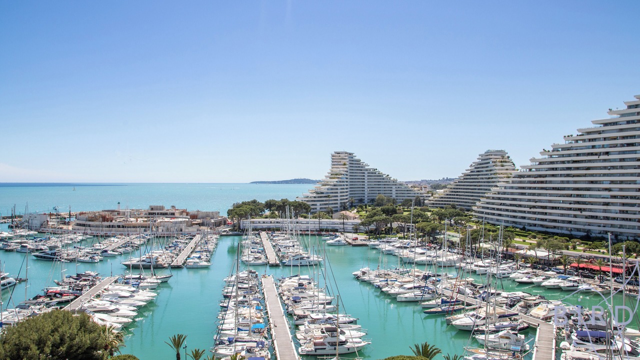 Photo of Others in Villeneuve Loubet Beach