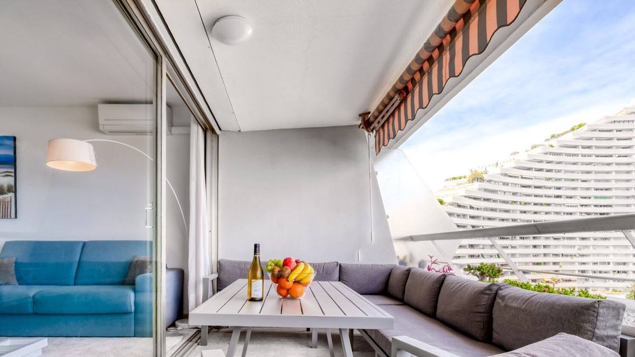 Photo of Outdoor in Villeneuve Loubet Beach