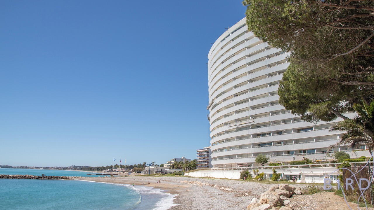 Photo of Others in Villeneuve Loubet Beach