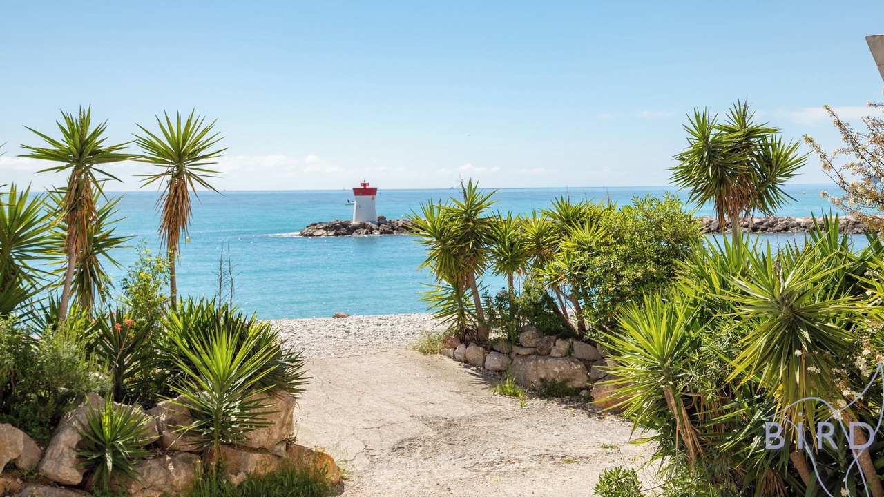 Photo of Others in Villeneuve Loubet Beach