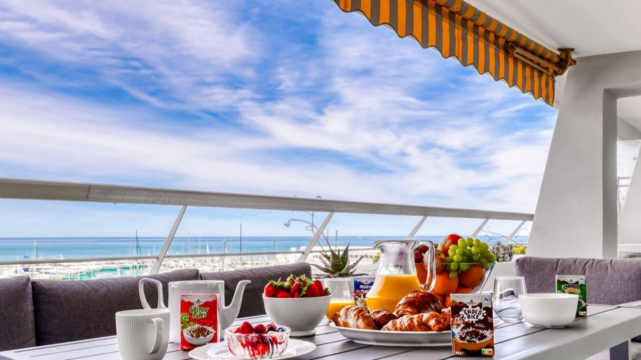 Photo of Outdoor in Villeneuve Loubet Beach