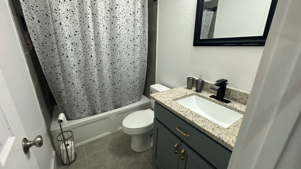 Photo of Bathroom in Fresno