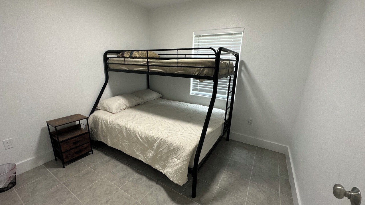 Photo of Bedroom in Fresno