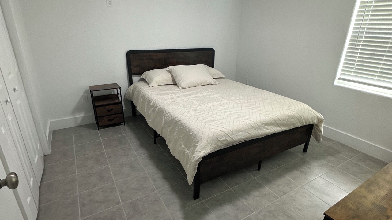 Photo of Bedroom in Fresno