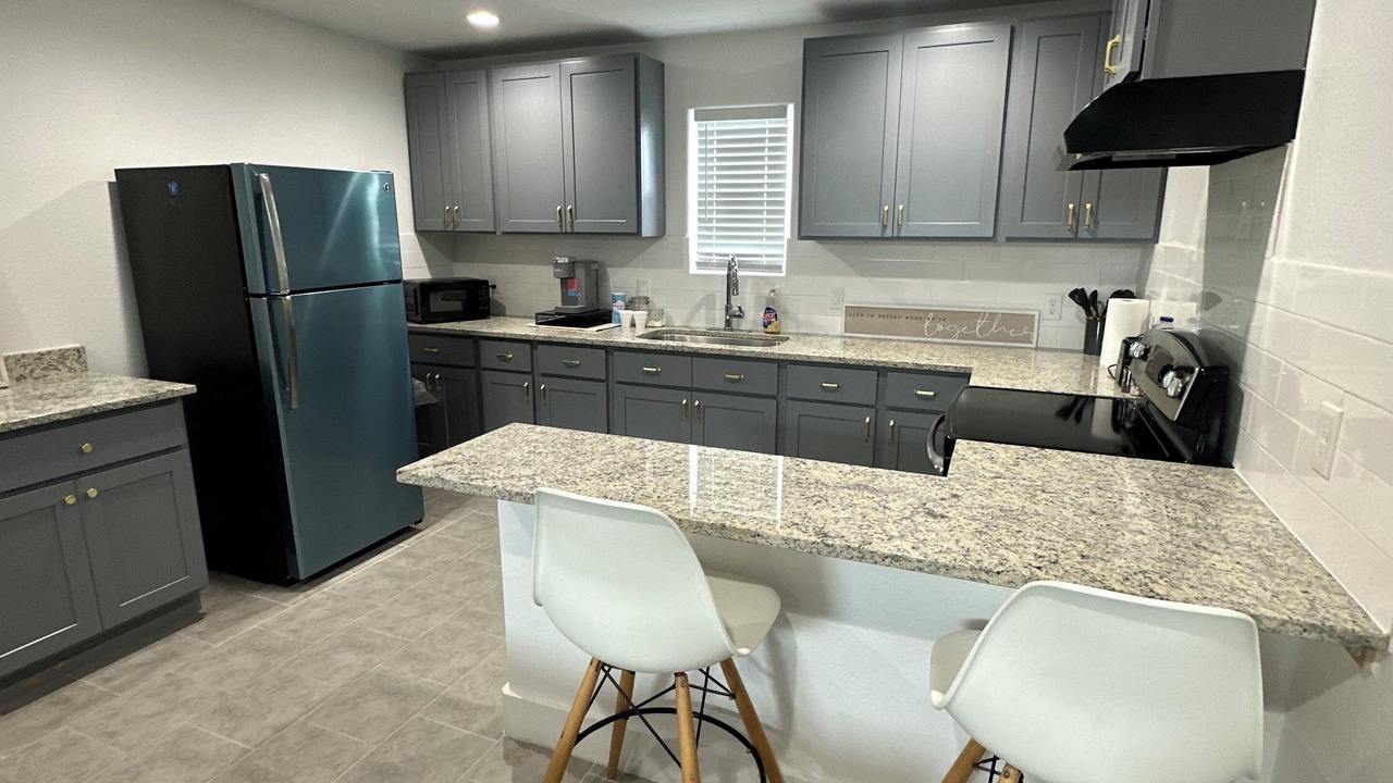 Photo of Kitchen in Fresno