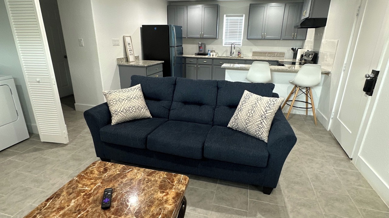 Photo of Livingroom in Fresno