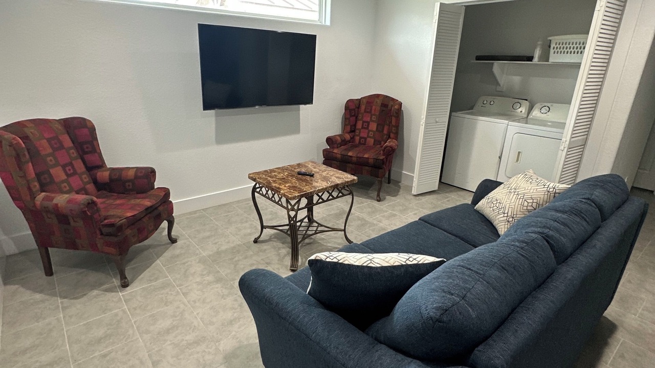 Photo of Livingroom in Fresno