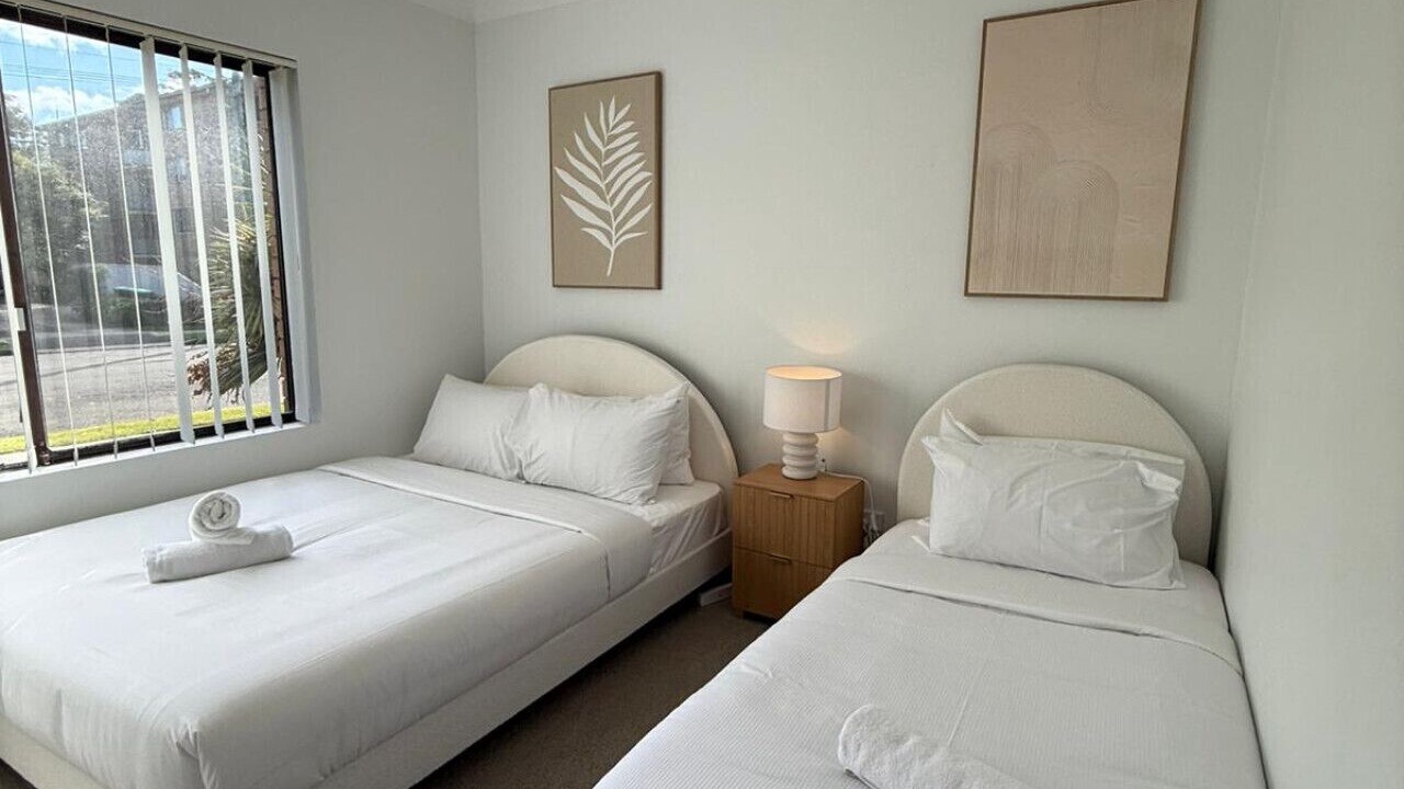 Photo of Bedroom in Cronulla