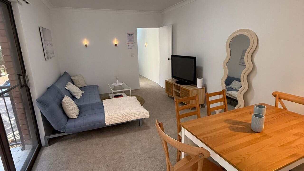 Photo of Livingroom in Cronulla