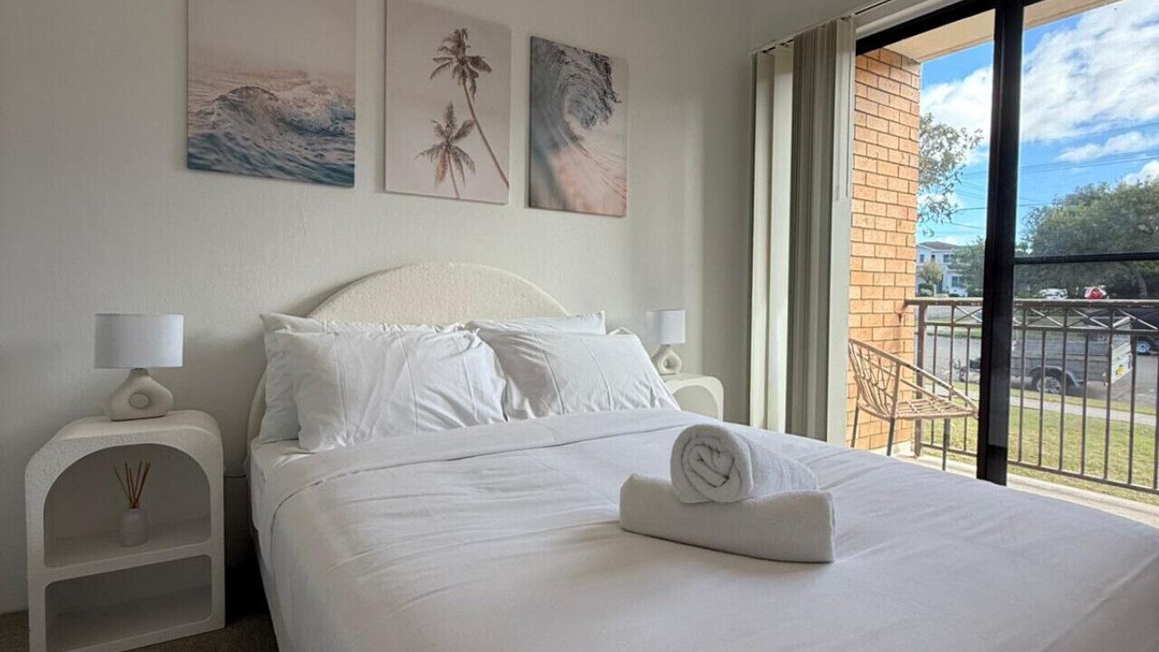 Photo of Bedroom in Cronulla