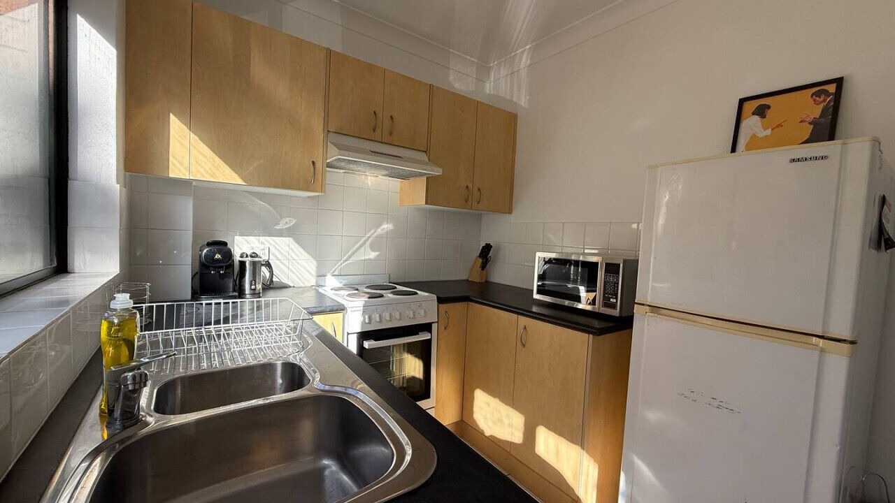 Photo of Kitchen in Cronulla