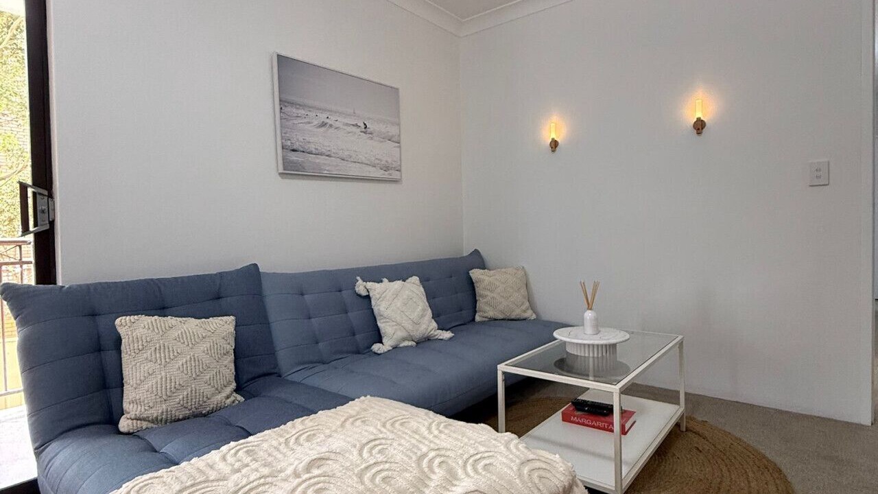 Photo of Livingroom in Cronulla