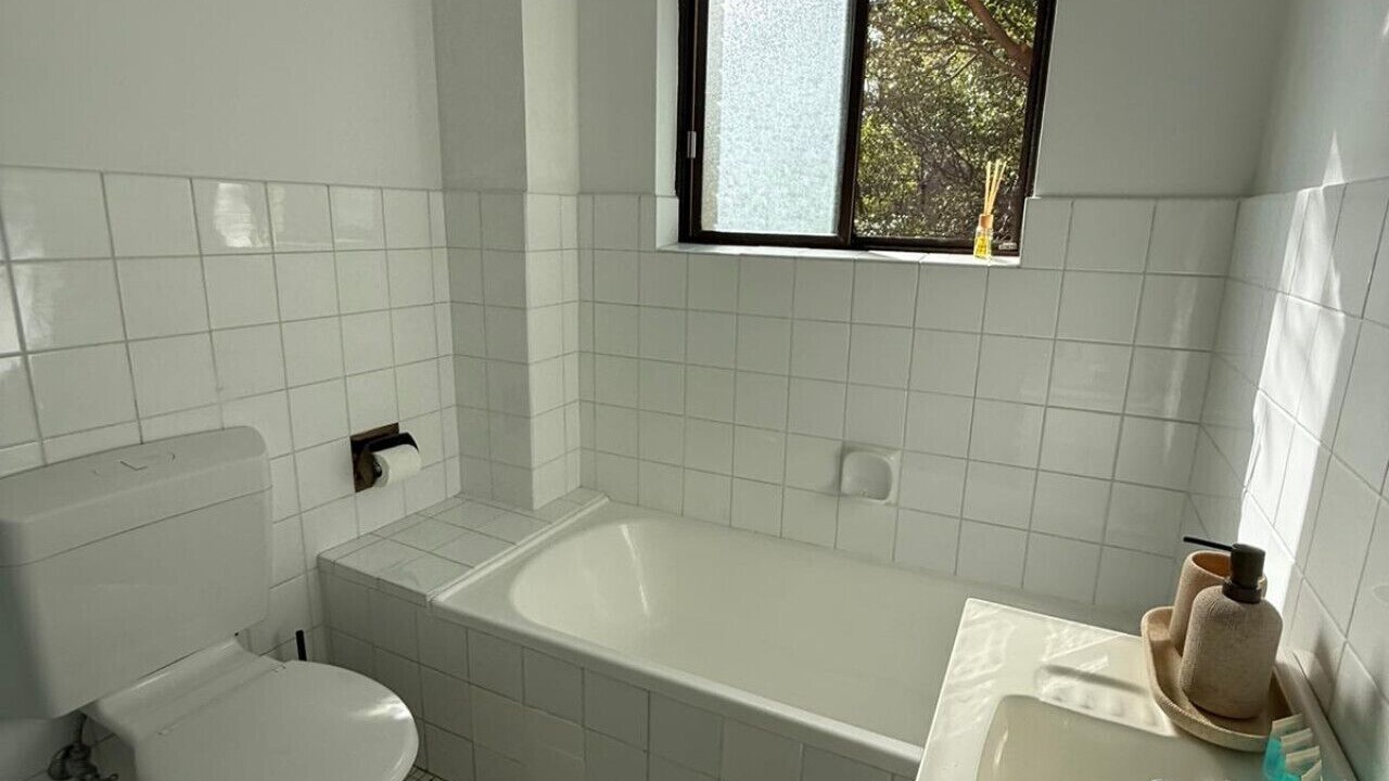 Photo of Bathroom in Cronulla