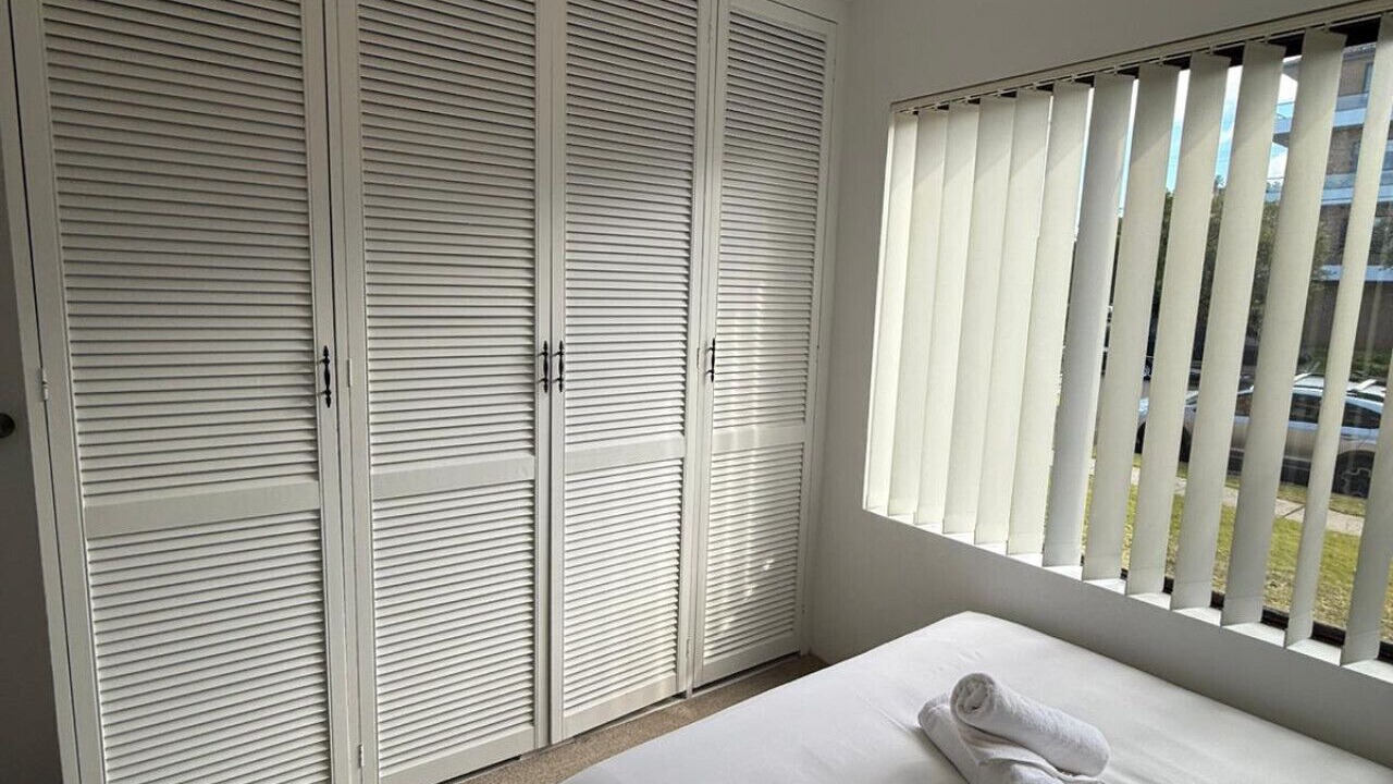 Photo of Bedroom in Cronulla