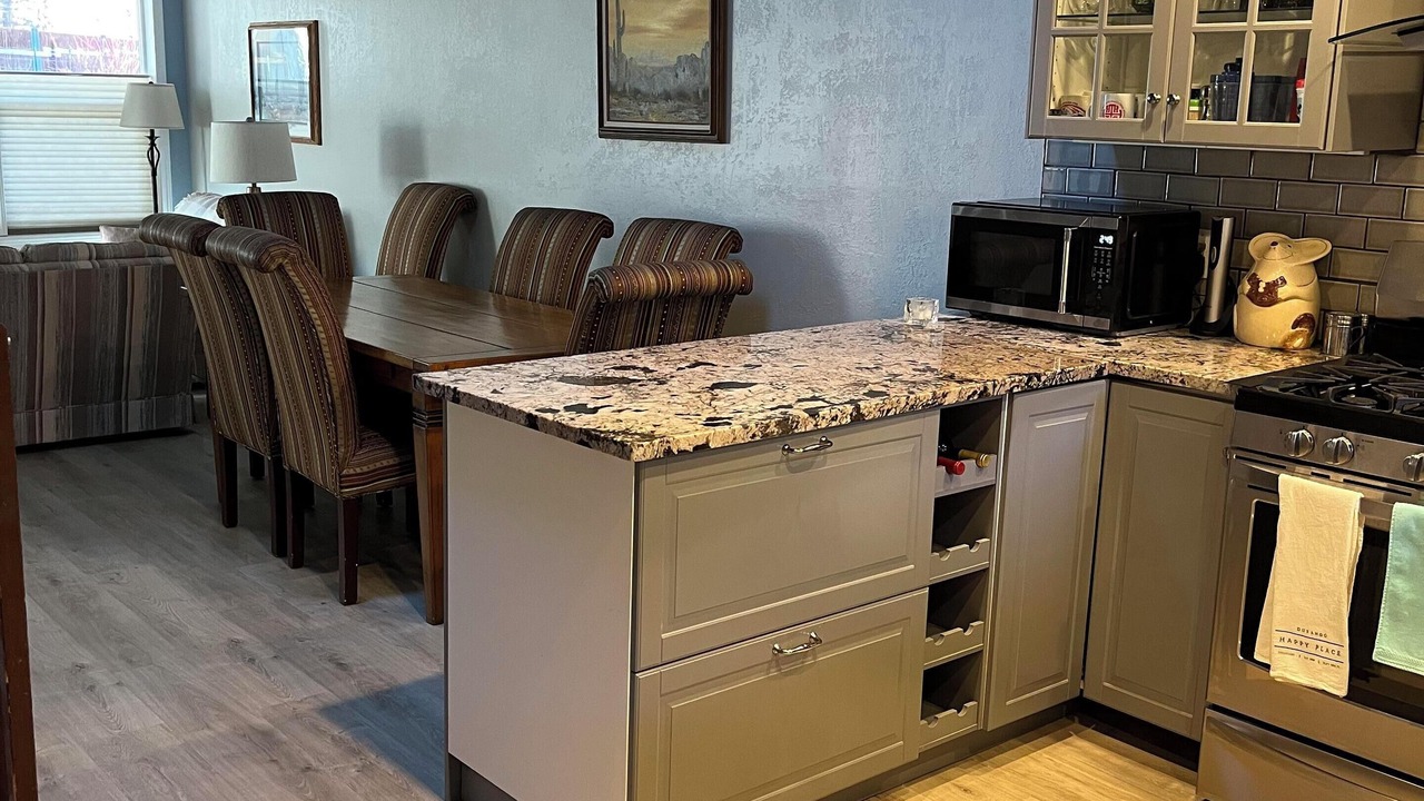 Photo of Kitchen in Durango