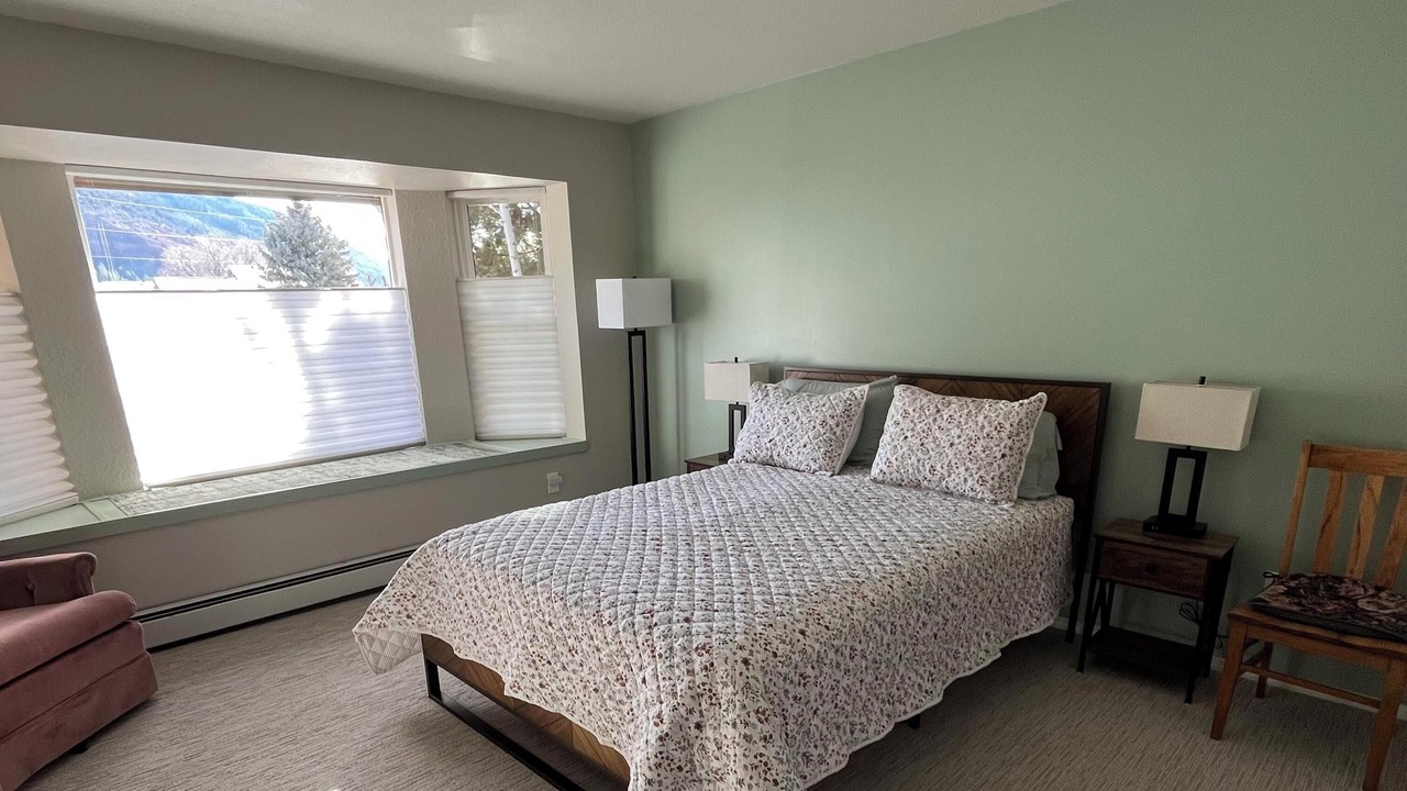 Photo of Bedroom in Durango