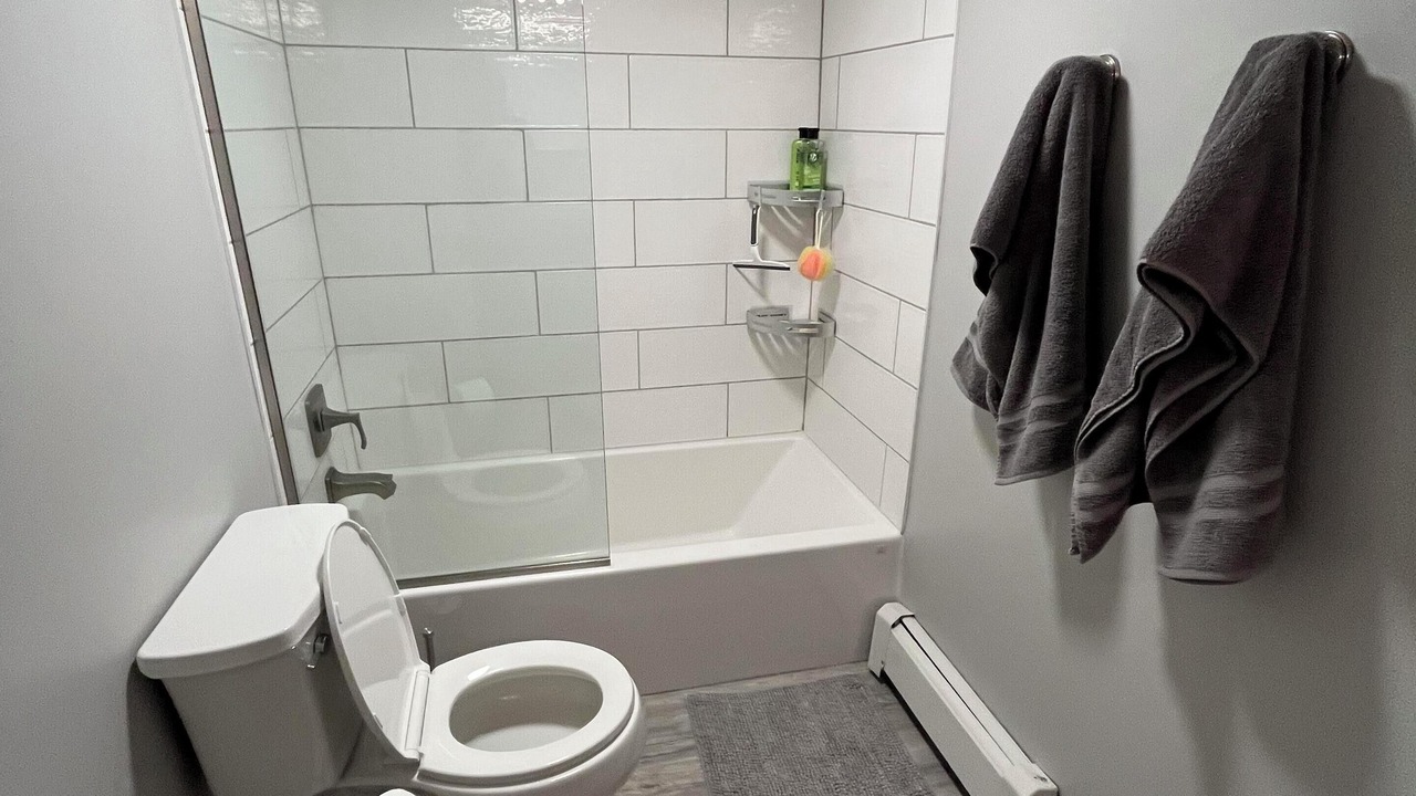 Photo of Bathroom in Durango