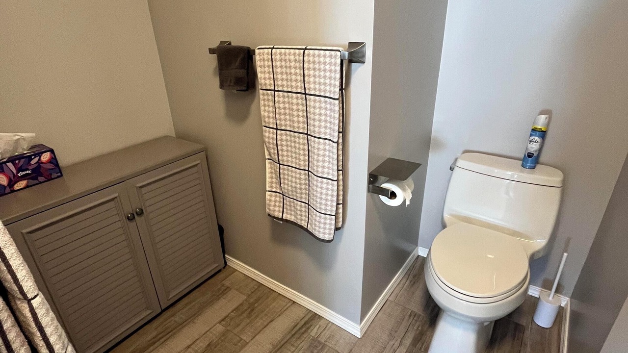 Photo of Bathroom in Durango