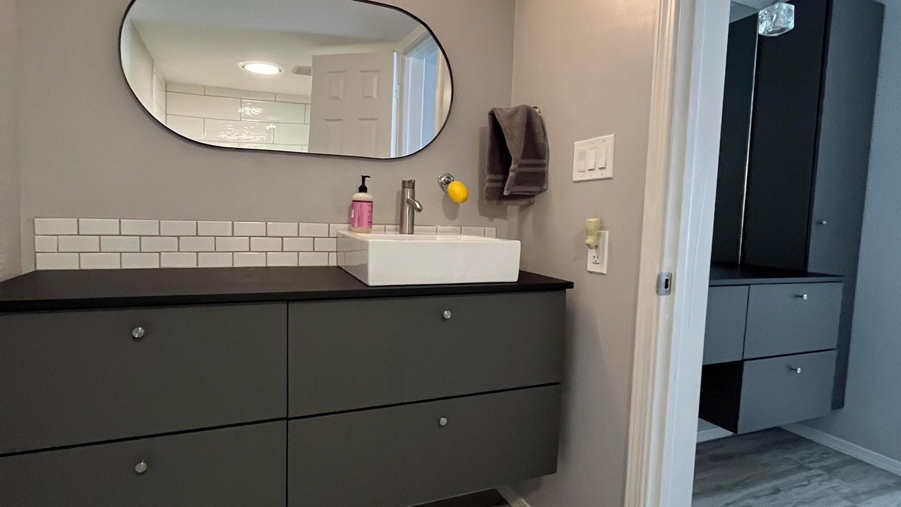 Photo of Bathroom in Durango