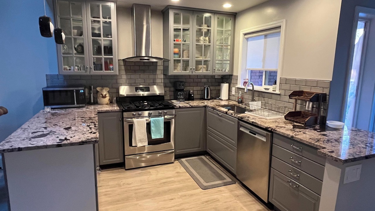 Photo of Kitchen in Durango