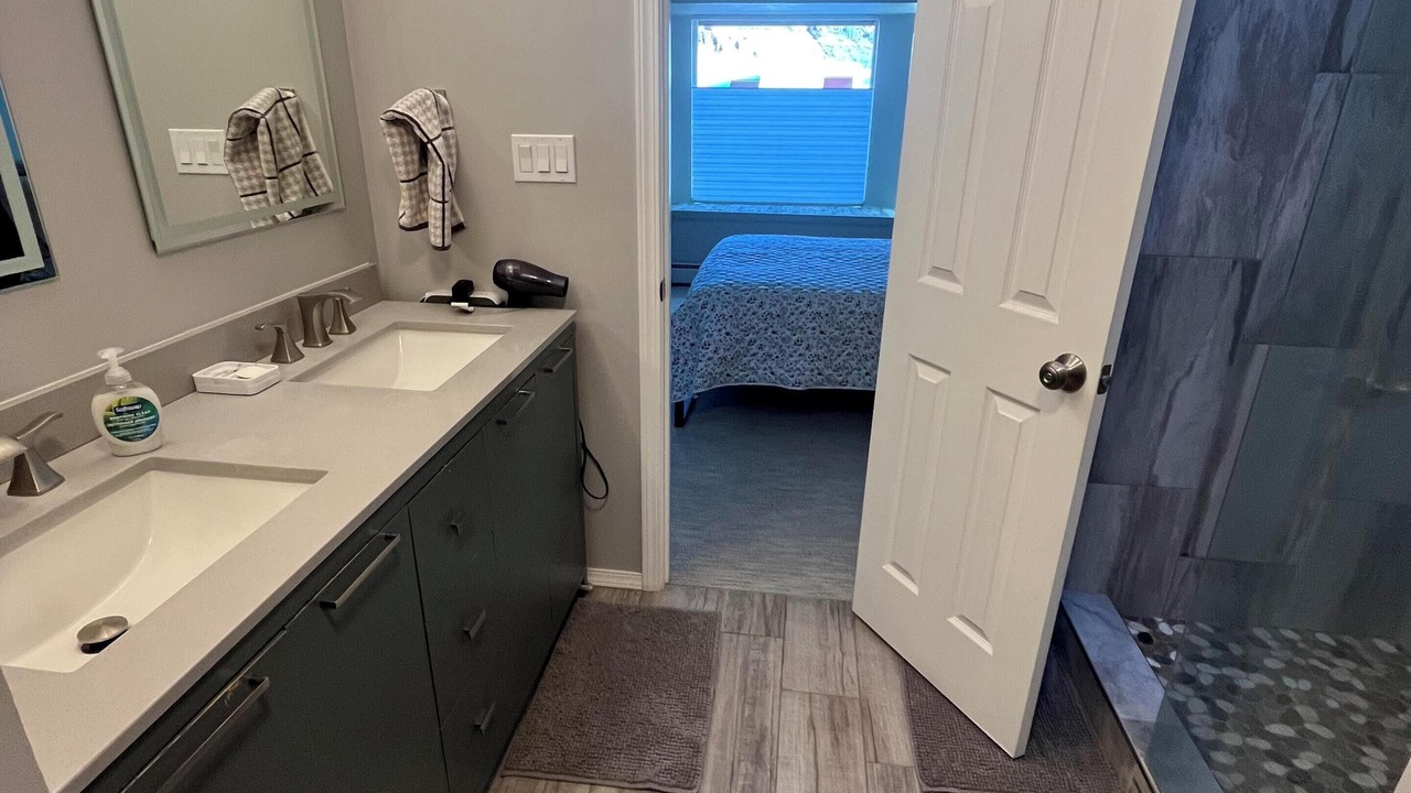 Photo of Bathroom in Durango