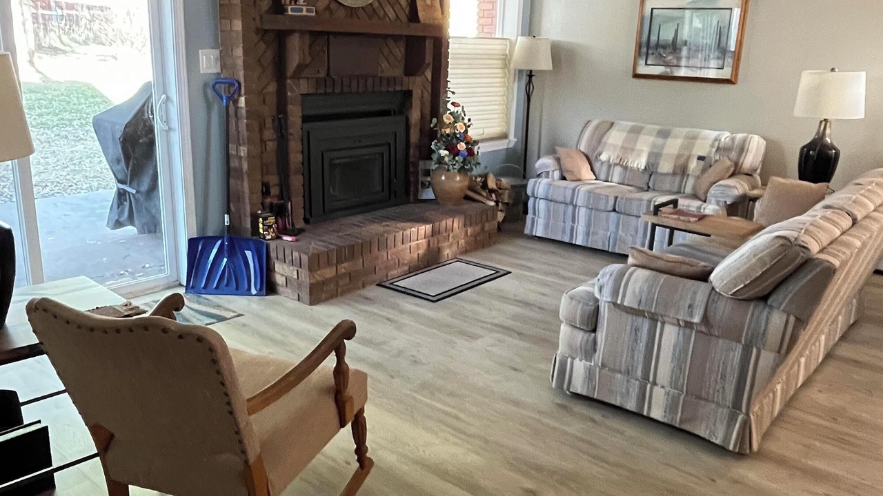 Photo of Livingroom in Durango