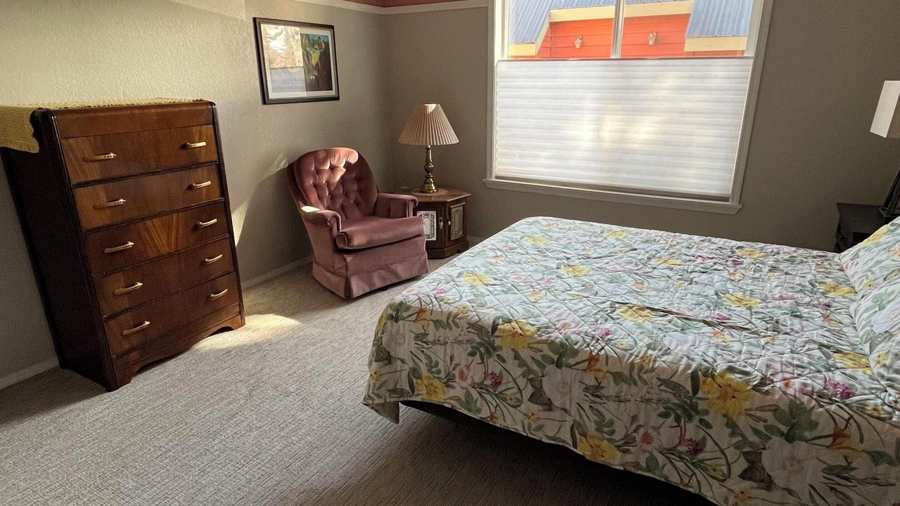 Photo of Bedroom in Durango