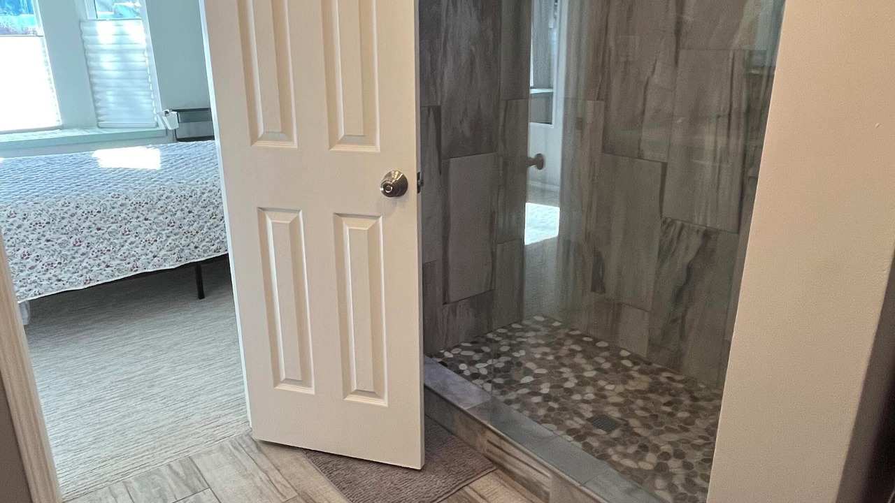 Photo of Bathroom in Durango