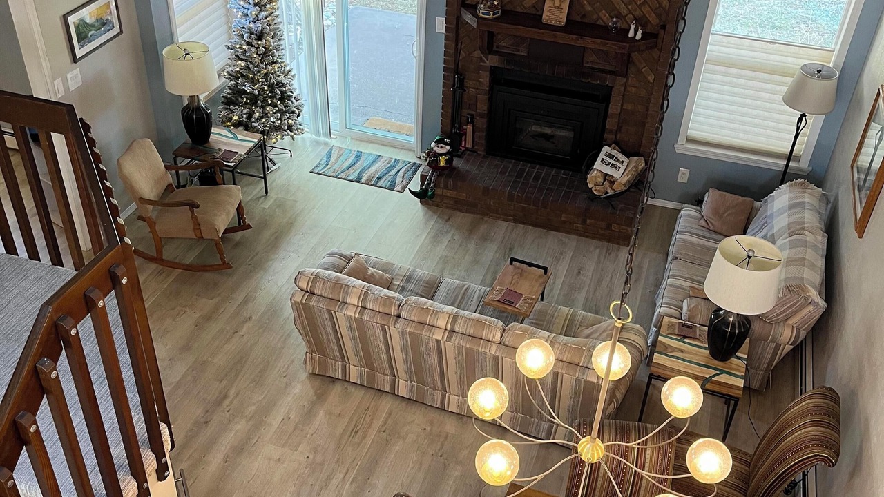 Photo of Livingroom in Durango