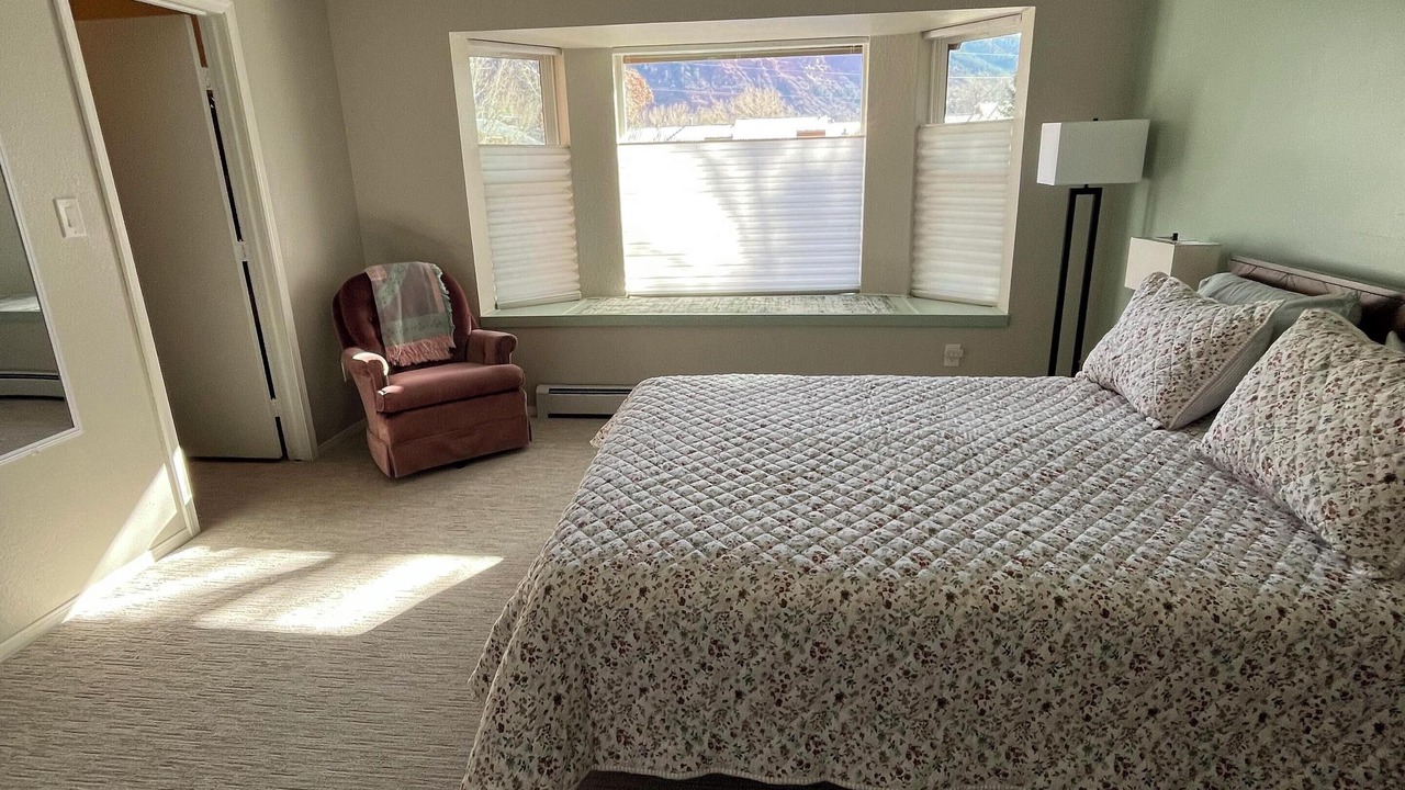 Photo of Bedroom in Durango