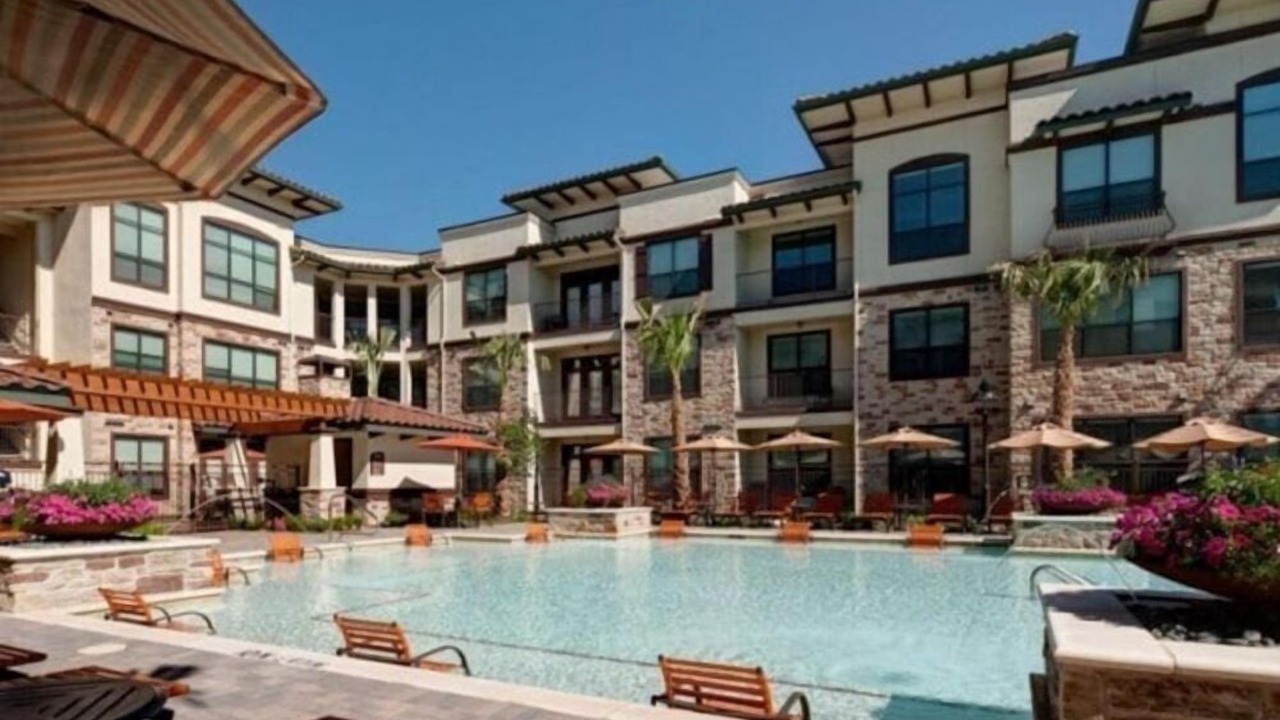 Photo of Outdoor in Las Colinas