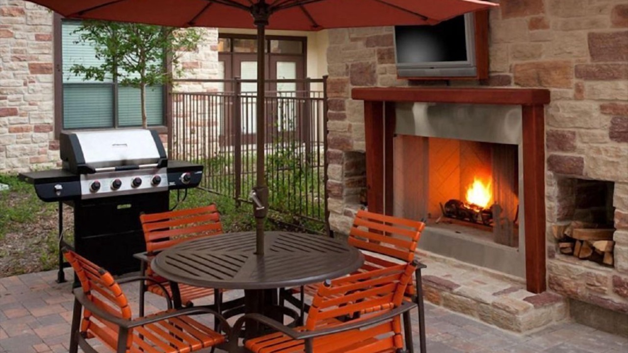 Photo of Outdoor in Las Colinas