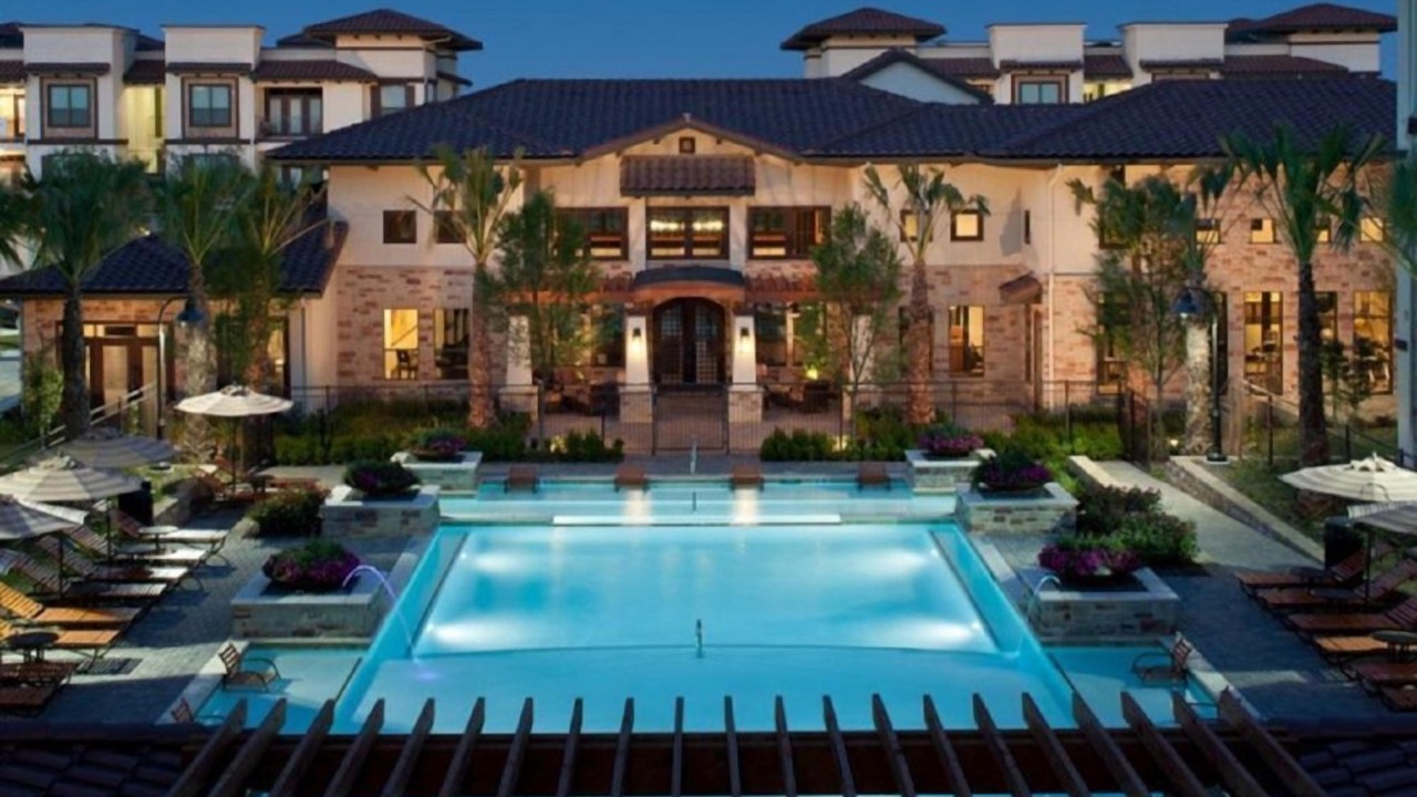 Photo of Outdoor in Las Colinas