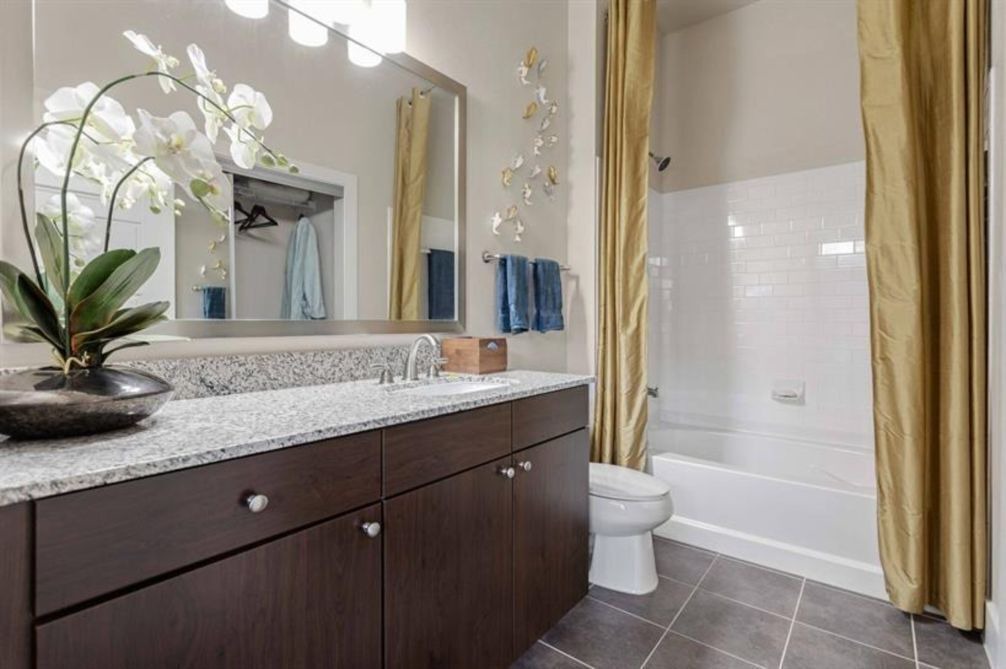 Photo of Bathroom in Las Colinas