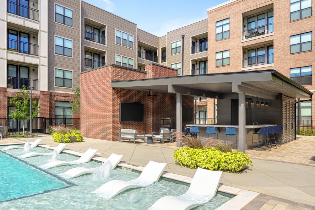 Photo of Outdoor in Addison