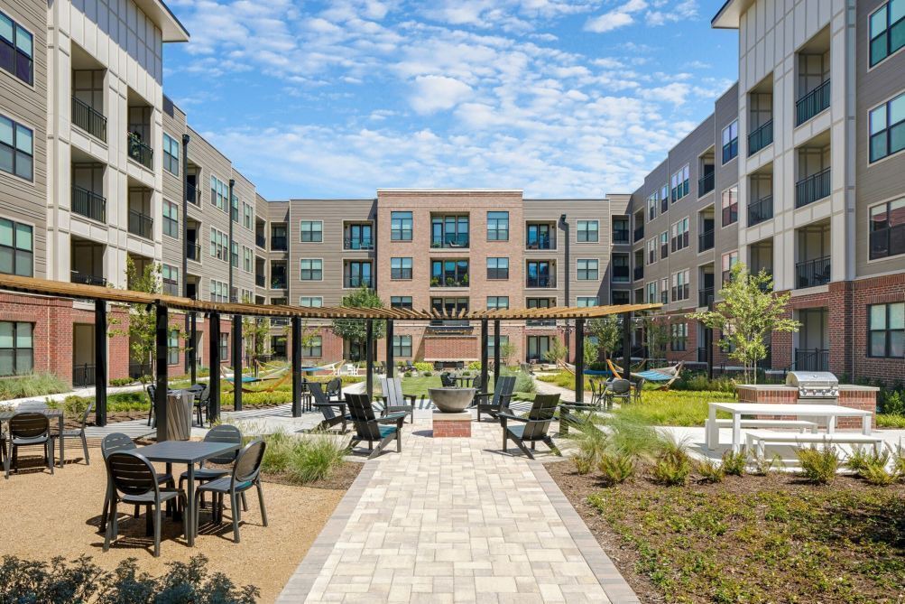 Photo of Outdoor in Addison