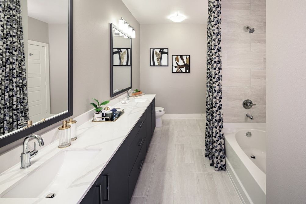 Photo of Bathroom in Addison