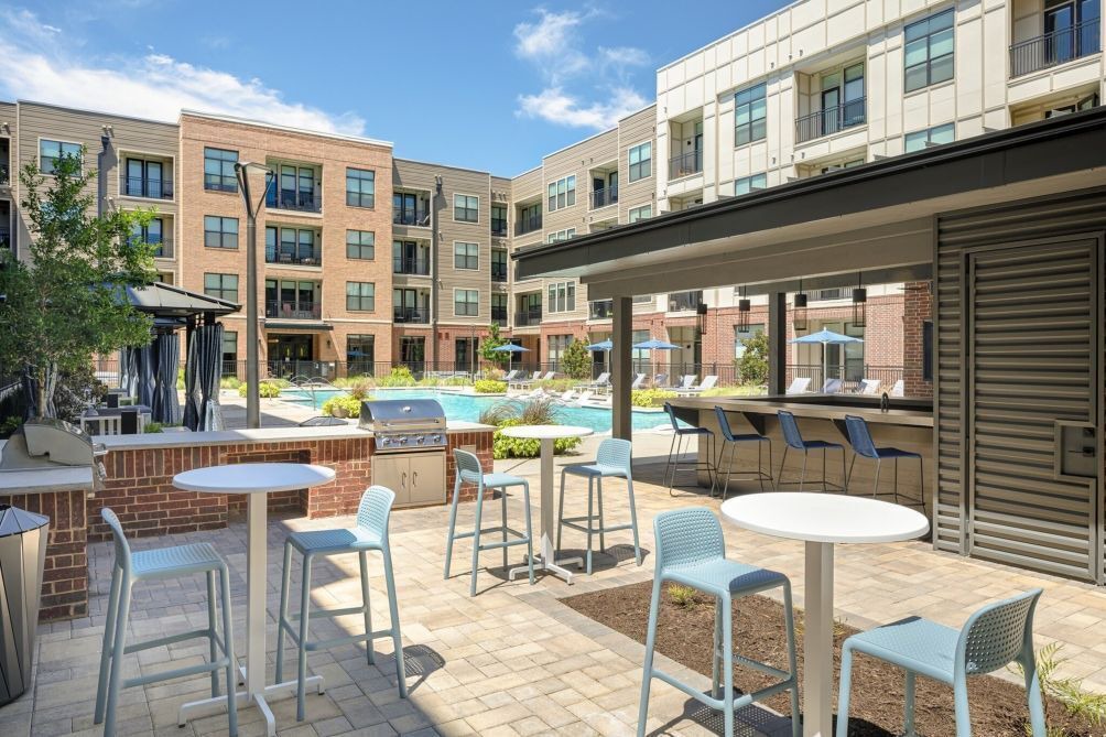 Photo of Outdoor in Addison