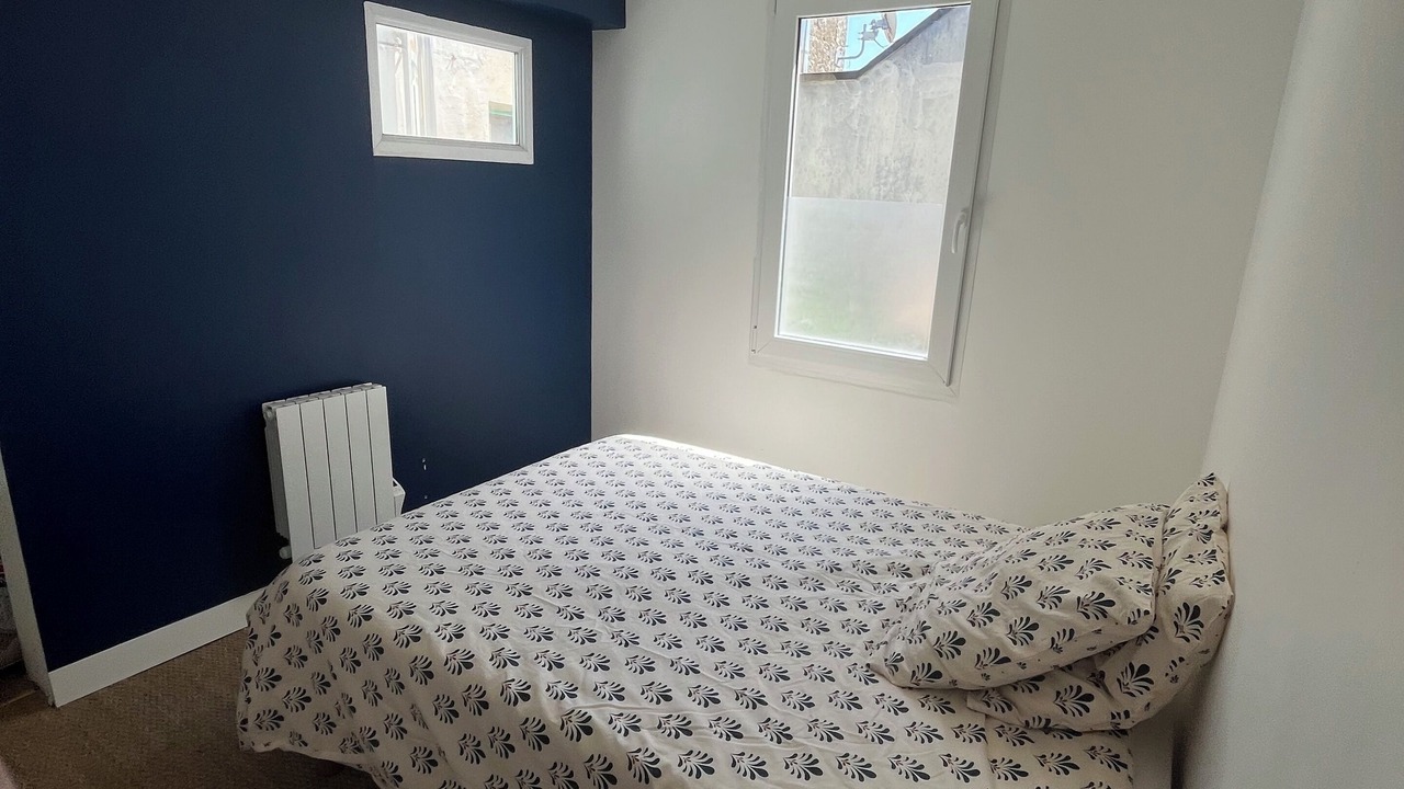 Photo of Bedroom in Lucon