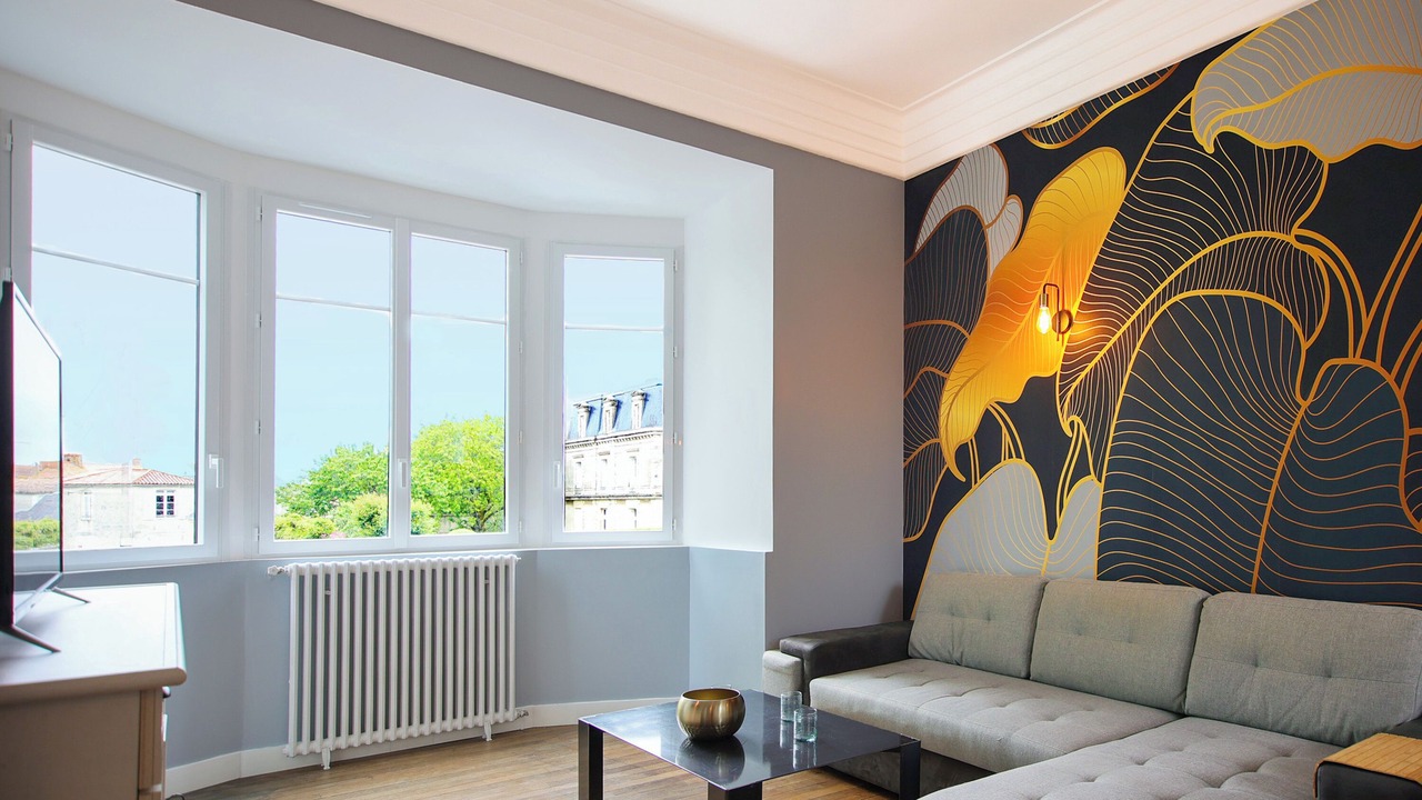 Photo of Livingroom in Lucon
