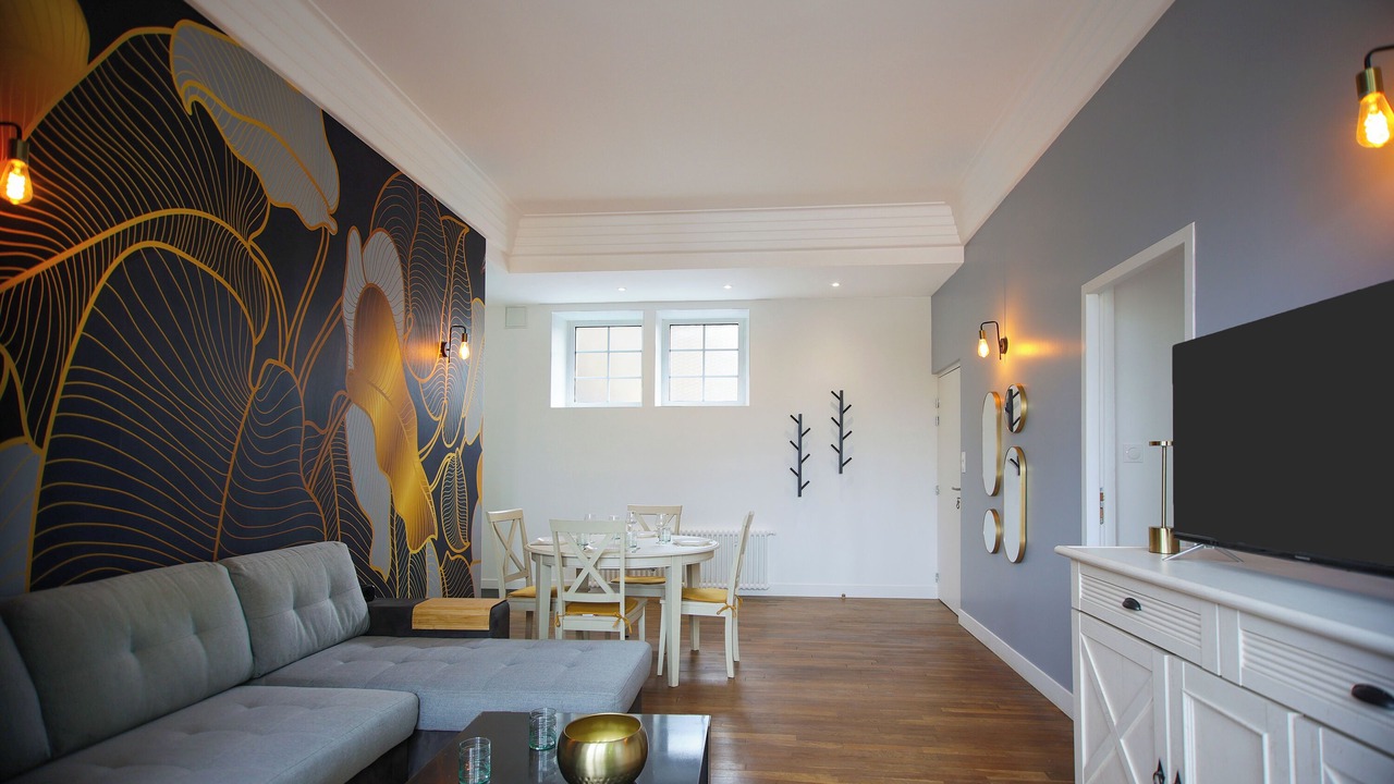 Photo of Livingroom in Lucon