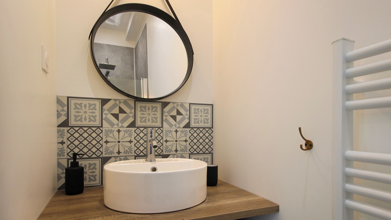 Photo of Bathroom in Lucon