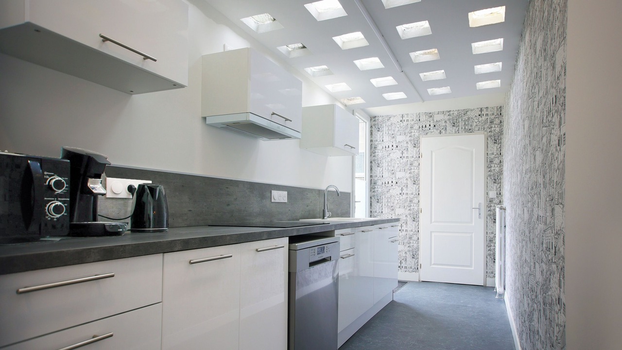 Photo of Kitchen in Lucon