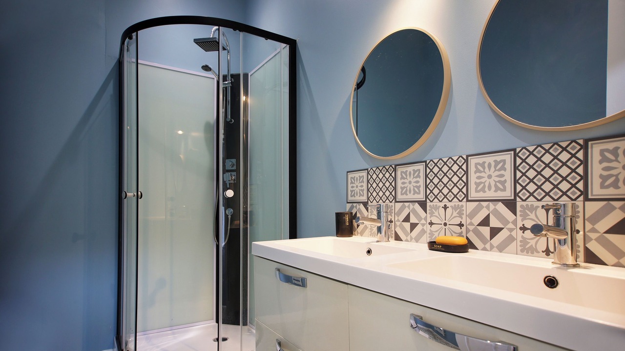Photo of Bathroom in Lucon