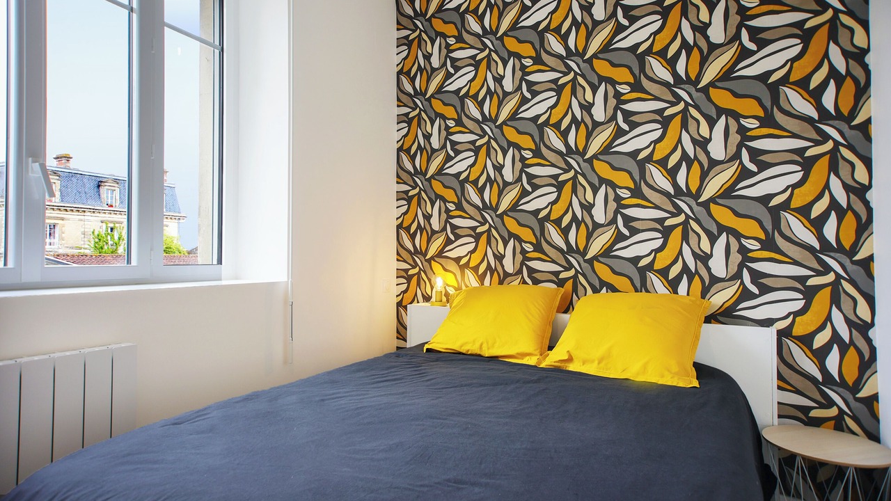 Photo of Bedroom in Lucon