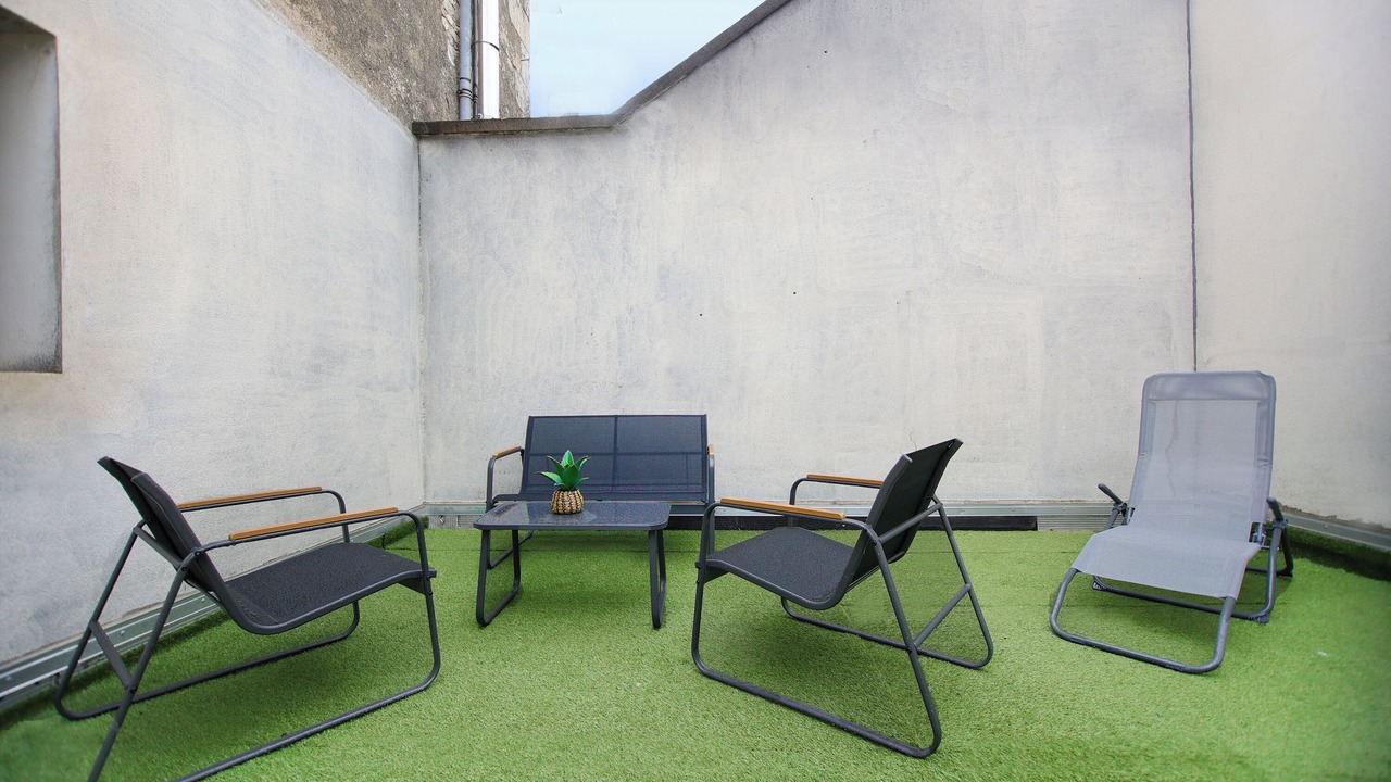Photo of Outdoor in Lucon