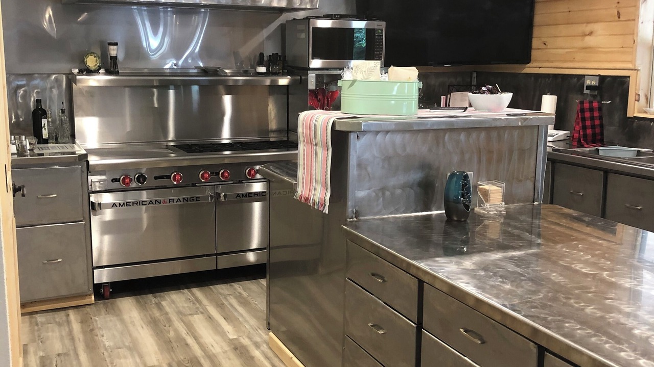 Photo of Kitchen in Pottsboro